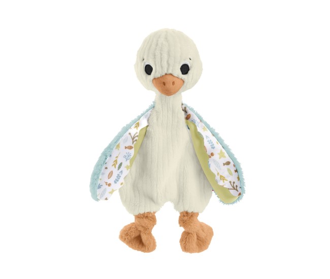 Fisher price gasca de plus Fisher price gasca de plus