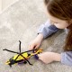 Dickie airbus h160 elicopter de salvare 23cm Dickie airbus h160 elicopter de salvare 23cm