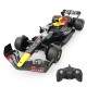 Masina cu telecomanda oracle red bull racing rb18 cu scara 1 la 18 Masina cu telecomanda oracle red bull racing rb18 cu scara 1 la 18