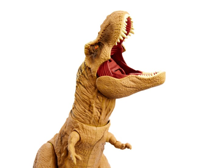 Jurassic world dino trackers hunt 'n chomp dinozaur tyrannosaurus rex Jurassic world dino trackers hunt 'n chomp dinozaur tyrannosaurus rex