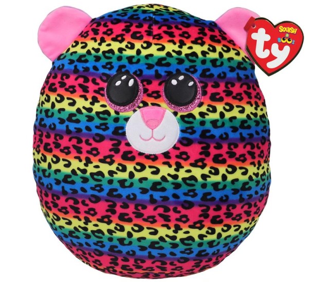 Plus ty squish leopard dotty 30cm Plus ty squish leopard dotty 30cm