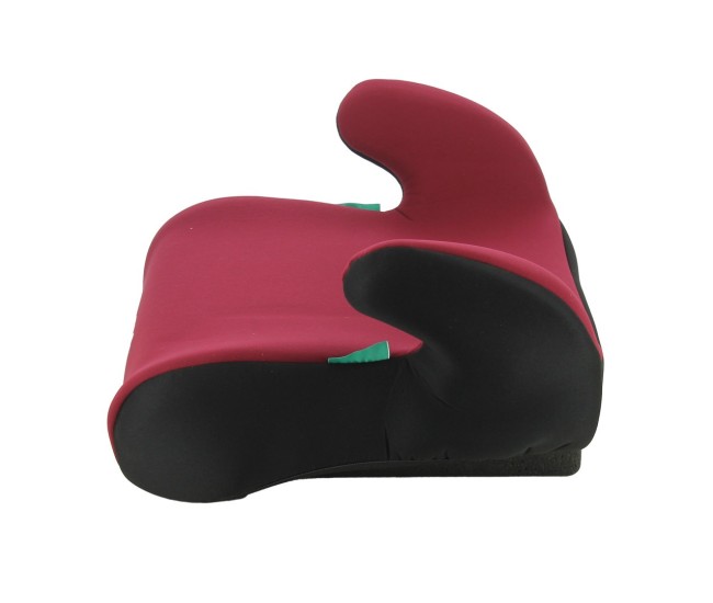 Inaltator auto nania, alphix 126, isofix, 126-150 cm, access red Inaltator auto nania, alphix 126, isofix, 126-150 cm, access red