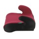 Inaltator auto nania, alphix 126, isofix, 126-150 cm, access red Inaltator auto nania, alphix 126, isofix, 126-150 cm, access red