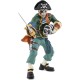 Papo figurina pirat zombie Papo figurina pirat zombie