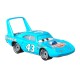 Masinuta metalica cars3 personajul the king Masinuta metalica cars3 personajul the king