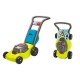 Ecoiffier masina de tuns iarba de gradina cu cos detasabil Ecoiffier masina de tuns iarba de gradina cu cos detasabil