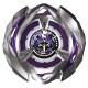Beyblade x let it rip spirala arrow wizard 4-80gb Beyblade x let it rip spirala arrow wizard 4-80gb