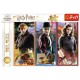 Puzzle trefl 200 in lumea magiei Puzzle trefl 200 in lumea magiei