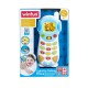 Winfun telefon cu sunete si lumini Winfun telefon cu sunete si lumini