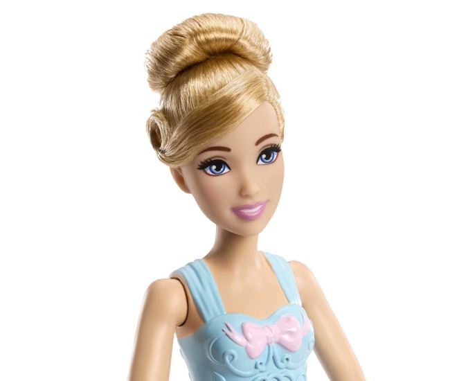 Disney princess papusa printesa cenusareasa balerina Disney princess papusa printesa cenusareasa balerina