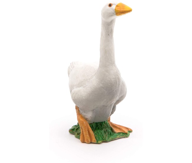 Papo figurina gasca alba Papo figurina gasca alba