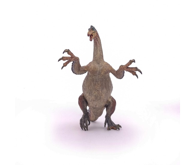 Papo figurina dinozaur therizinosaurus Papo figurina dinozaur therizinosaurus
