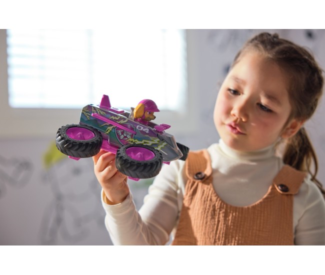 Patrula catelusilor vehicul tematic de salvare skye Patrula catelusilor vehicul tematic de salvare skye