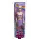 Barbie dreamtopia papusa sirena cu par mov si coada mov Barbie dreamtopia papusa sirena cu par mov si coada mov