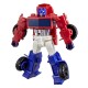 Transformers cyberworld robot optimus prime convertibil 10cm Transformers cyberworld robot optimus prime convertibil 10cm