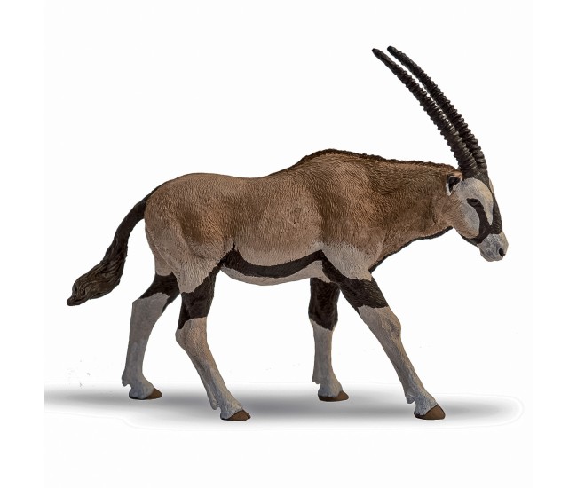 Papo figurina antilopa oryx Papo figurina antilopa oryx