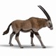 Papo figurina antilopa oryx Papo figurina antilopa oryx
