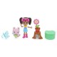 Gabbys dollhouse set pentru petrecere in gradina Gabbys dollhouse set pentru petrecere in gradina