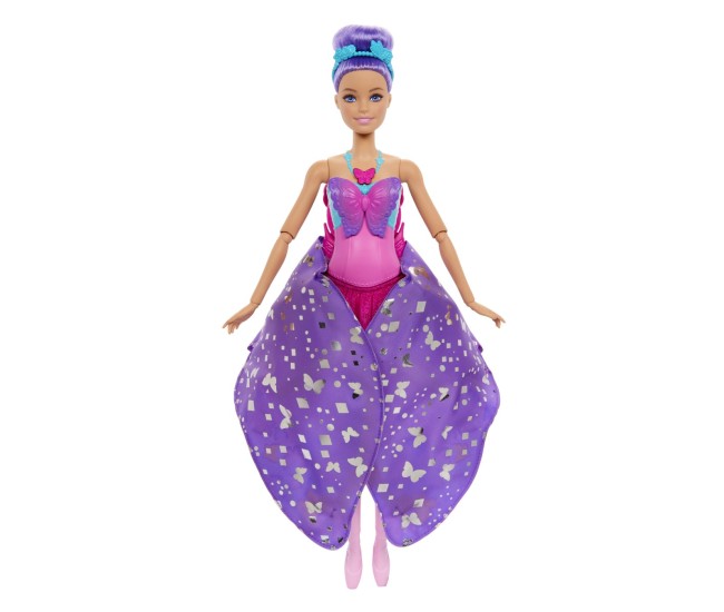 Barbie papusa barbie cu aripi Barbie papusa barbie cu aripi