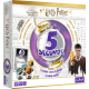 Joc 5 secunde harry potter in limba romana Joc 5 secunde harry potter in limba romana