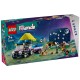 Lego friends vehicul de camping pentru observarea stelelor 42603 Lego friends vehicul de camping pentru observarea stelelor 42603