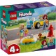 Lego friends masina pentru toaletarea cainilor 42635 Lego friends masina pentru toaletarea cainilor 42635
