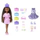 Barbie dream besties papusa brooklyn pregateste-te cu barbie Barbie dream besties papusa brooklyn pregateste-te cu barbie