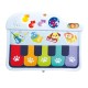 Winfun pian cu sunete si lumini Winfun pian cu sunete si lumini