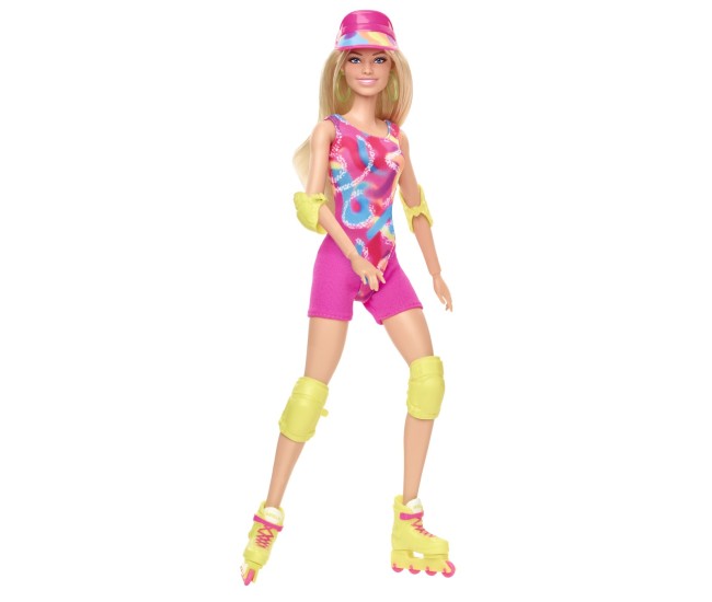 Barbie the movie papusa barbie cu role Barbie the movie papusa barbie cu role