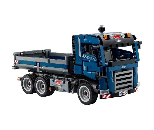 Lego technic camion cu bena basculanta 42203 Lego technic camion cu bena basculanta 42203