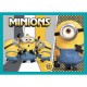 Puzzle trefl minions 4in1 lumea fericita a minionilor Puzzle trefl minions 4in1 lumea fericita a minionilor