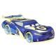 Cars glow racers masinuta metalica dan carcia scara 1 la 55 Cars glow racers masinuta metalica dan carcia scara 1 la 55