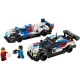 Lego speed champions masini de curse bmw m4 gt3 si bmw m hybrid v8 76922 Lego speed champions masini de curse bmw m4 gt3 si bmw m hybrid v8 76922
