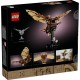 Lego icons masina zburatoare a lui leonardo da vinci 10363 Lego icons masina zburatoare a lui leonardo da vinci 10363