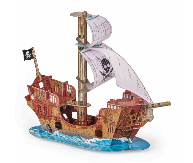 Papo figurina corabia piratilor Papo figurina corabia piratilor