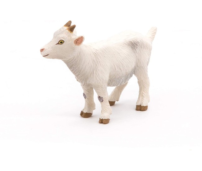 Papo figurina ied alb Papo figurina ied alb