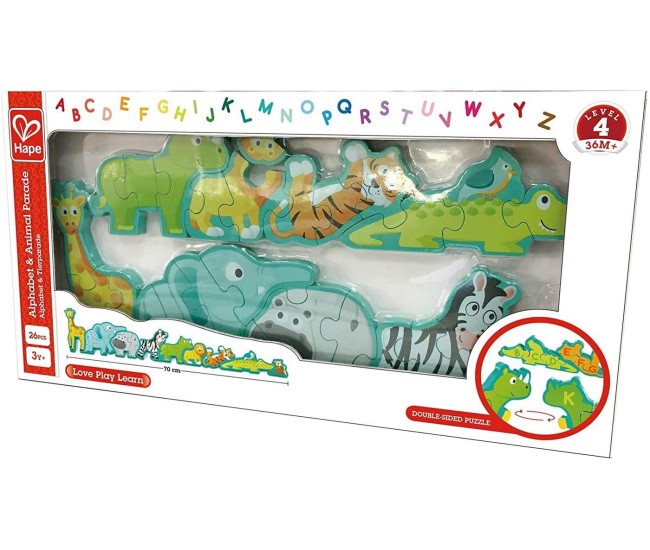 Hape puzzle alfabet alfabet Hape puzzle alfabet alfabet