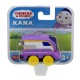 Thomas locomotiva din plastic kana Thomas locomotiva din plastic kana
