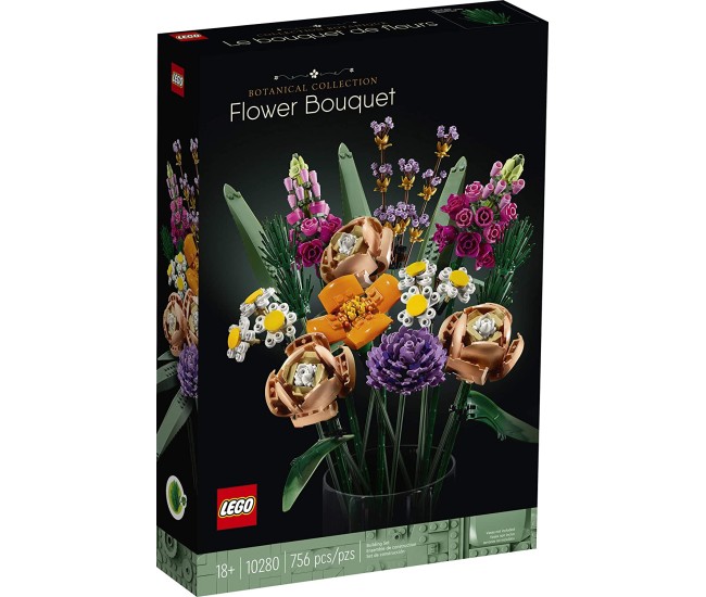 Lego buchet de flori 10280 Lego buchet de flori 10280