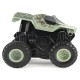 Monster jam soldier fortune seria click flip scara 1 la 43 Monster jam soldier fortune seria click flip scara 1 la 43