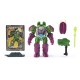 Batman dc eroii metal force figurina lex luther 10cm Batman dc eroii metal force figurina lex luther 10cm