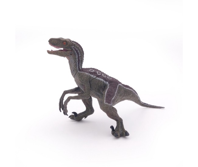 Papo figurina dinozaur velociraptor Papo figurina dinozaur velociraptor
