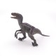Papo figurina dinozaur velociraptor Papo figurina dinozaur velociraptor