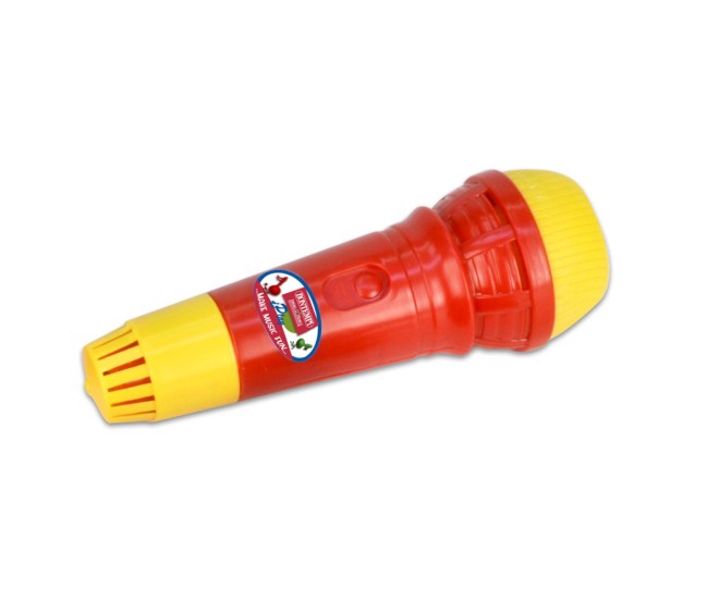 Bontempi microfon Bontempi microfon