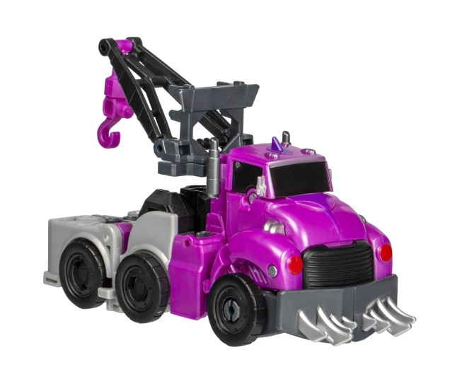 Transformers figurina earthspark deluxe aftermath 12.5cm Transformers figurina earthspark deluxe aftermath 12.5cm