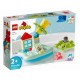 Lego duplo parc acvatic 10989 Lego duplo parc acvatic 10989