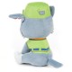 Patrula catelusilor gund plus rocky 15cm Patrula catelusilor gund plus rocky 15cm