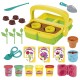 Play-doh set gradina inflorita Play-doh set gradina inflorita
