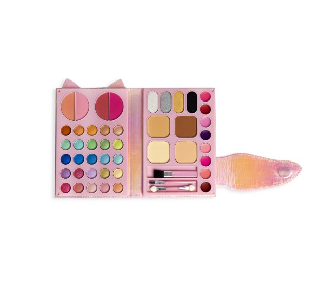 Martinelia my best friends trusa make-up portofel Martinelia my best friends trusa make-up portofel