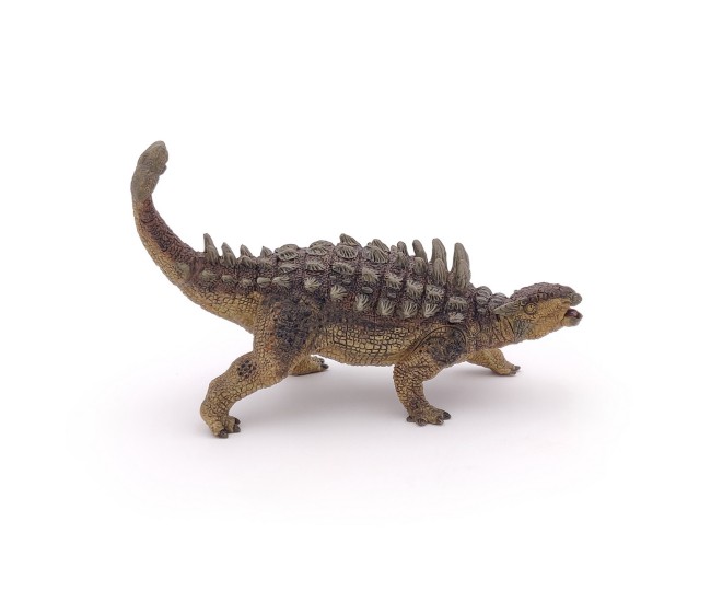 Papo figurina dinozaur ankylosaurus Papo figurina dinozaur ankylosaurus